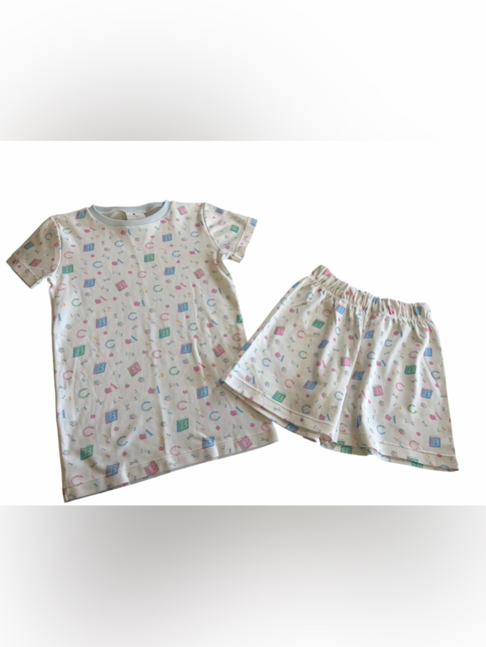 Lullaby Set School Pajamas
